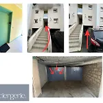 La Gibauderie Laconciergerie Poitiers Chu