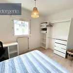 La Gibauderie Laconciergerie Poitiers Chu
